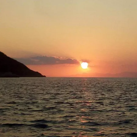 Beautiful By The Sea Dom wakacyjny Asprokambos