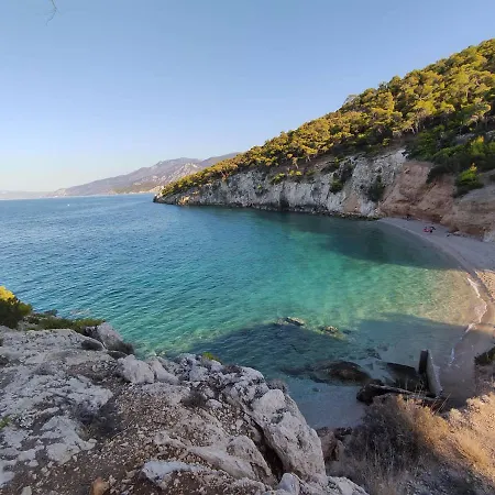 Beautiful By The Sea