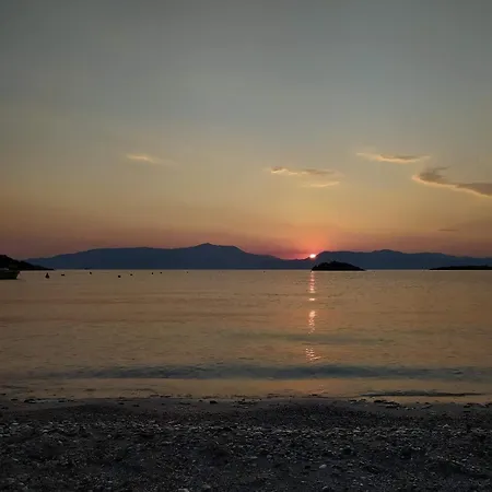 Beautiful By The Sea *