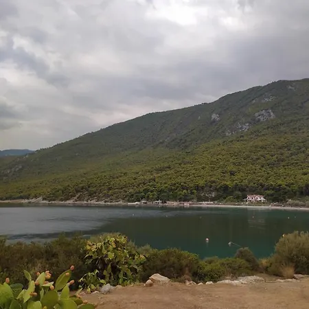Dom wakacyjny Beautiful By The Sea