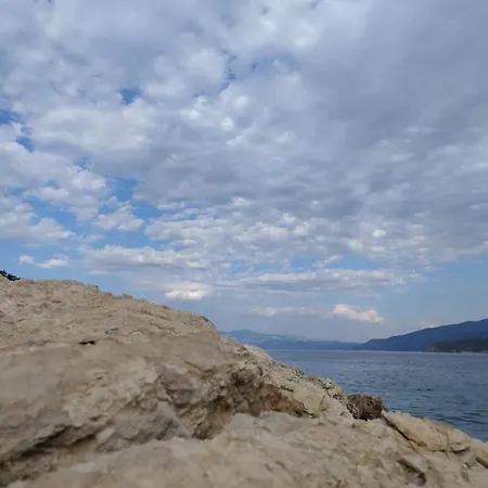 Beautiful By The Sea *