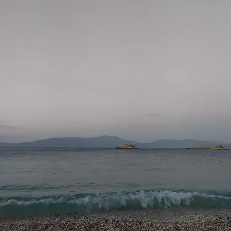 Beautiful By The Sea