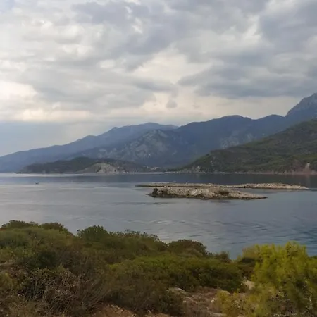 Beautiful By The Sea *