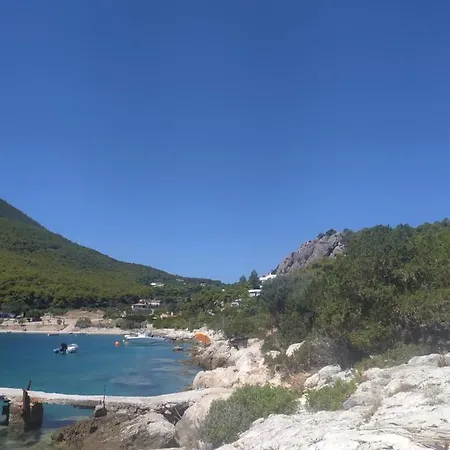 Dom wakacyjny Beautiful By The Sea