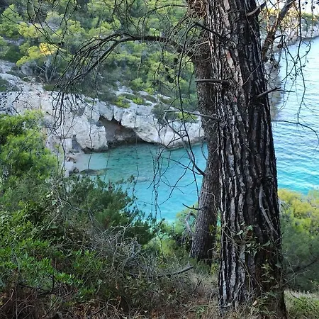 Beautiful By The Sea Dom wakacyjny Asprokambos