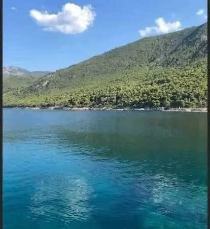 Beautiful By The Sea Dom wakacyjny *