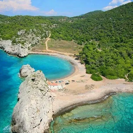 Beautiful By The Sea Dom wakacyjny