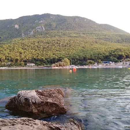 Beautiful By The Sea Holiday home *