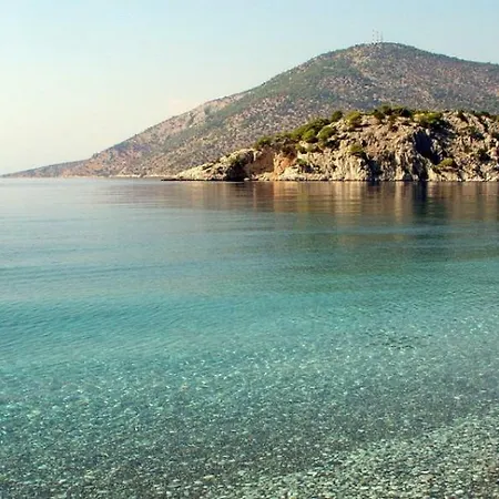 Dom wakacyjny Beautiful By The Sea *