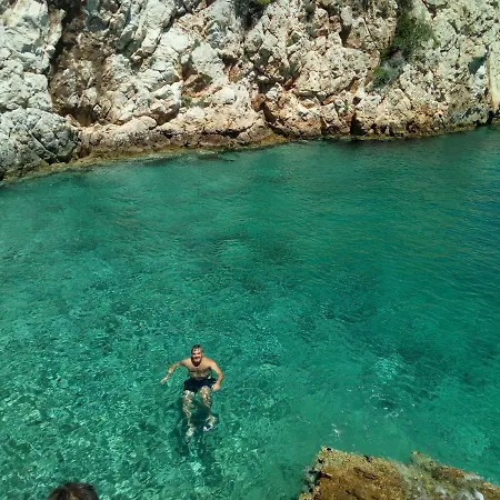 Dom wakacyjny Beautiful By The Sea