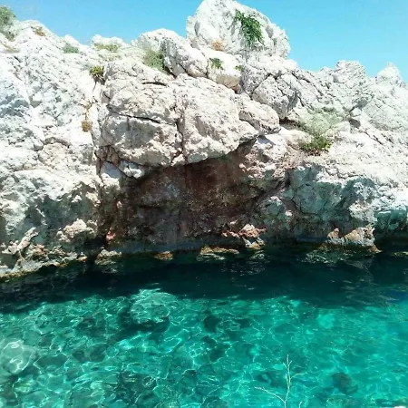 Beautiful By The Sea *