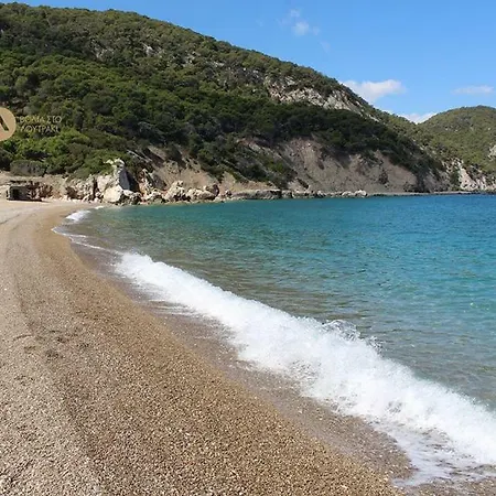 Beautiful By The Sea
