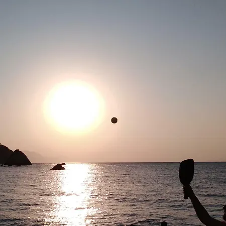 Beautiful By The Sea