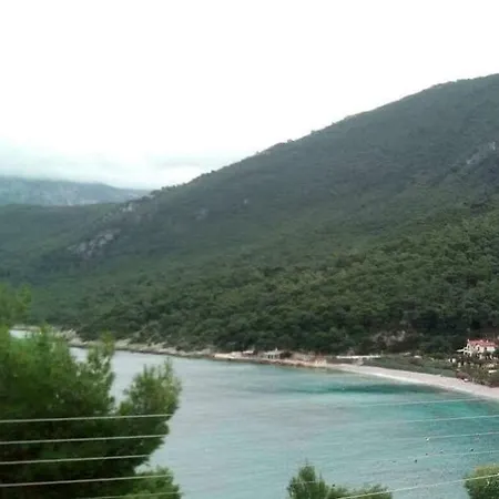 Beautiful By The Sea